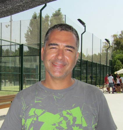 MARC FARRAS SANCHO