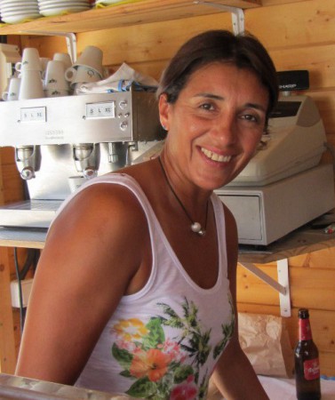 MARIELA FORESTO