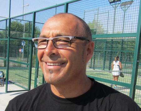 JOSE MARIA LLOBET
