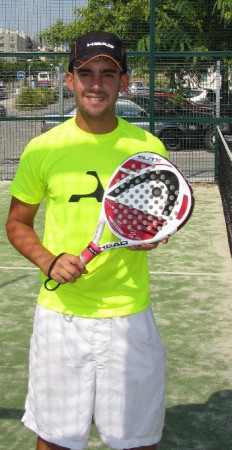 ADRIAN DÍAZ