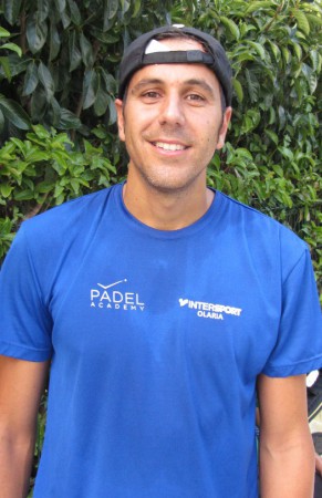 IVAN CARRASQUILLA CREMADES