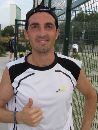 ARIEL CANO FERNANDEZ