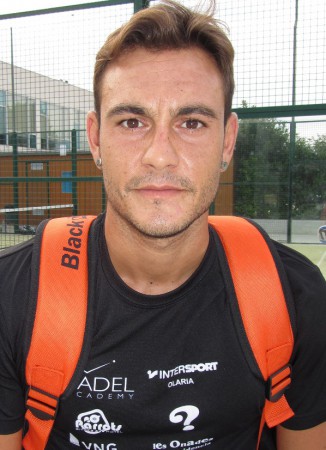 NOE FERNANDEZ