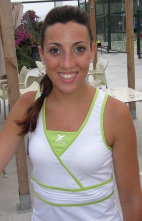 CRISTINA CAÑADAS (cap)