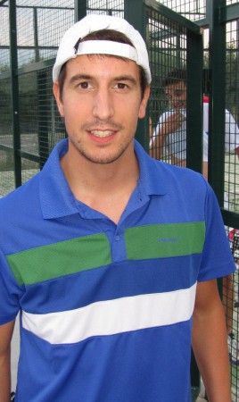 SERGIO RUIZ CANO