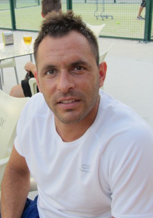 RAUL LOPEZ SEGADOR