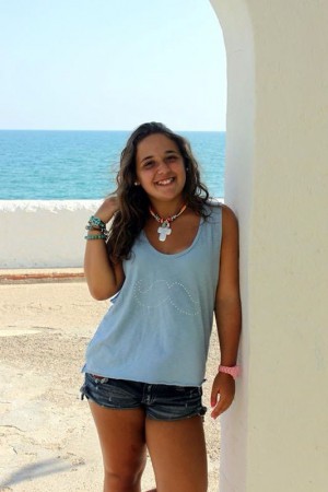 SONIA VARON