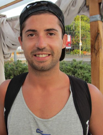 JORDI GOMEZ PORTERO