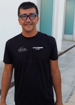 CARLOS CANO MATEOS