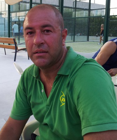 PABLO RODRIGUEZ ALMAGRO